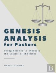 Genesis Analysis For Pastors