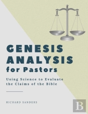 Genesis Analysis For Pastors