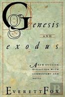 Genesis And Exodus