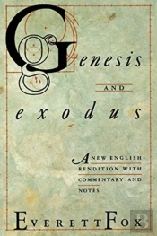 Genesis And Exodus