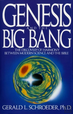 Bertrand.pt - Genesis And The Big Bang Theory