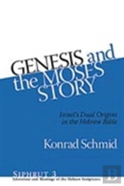 Genesis And The Moses Story