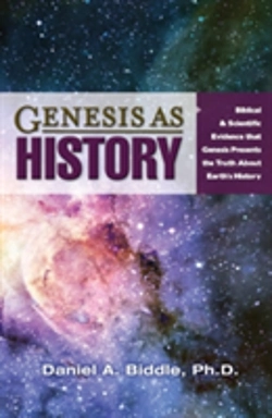 Bertrand.pt - Genesis As History