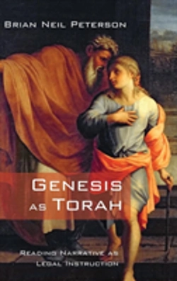 Bertrand.pt - Genesis As Torah
