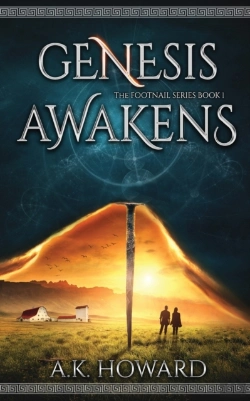 Bertrand.pt - Genesis Awakens