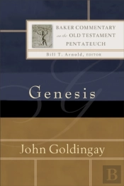 Genesis (Baker Commentary On The Old Testament)