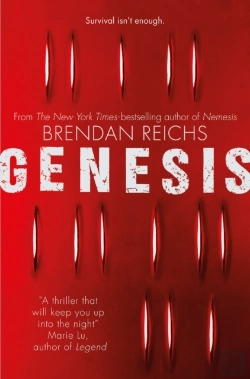Bertrand.pt - Genesis