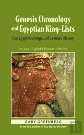 Genesis Chronology And Egyptian King-Lists