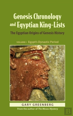 Bertrand.pt - Genesis Chronology And Egyptian King-Lists