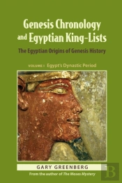Genesis Chronology And Egyptian King-Lists