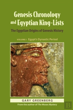 Bertrand.pt - Genesis Chronology And Egyptian King-Lists