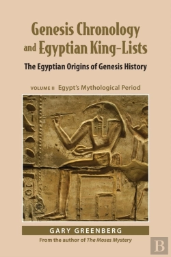 Bertrand.pt - Genesis Chronology And Egyptian King-Lists