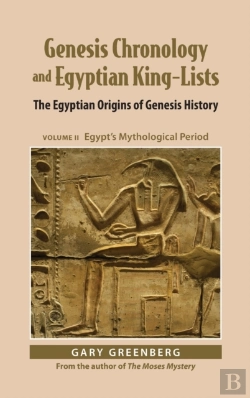 Bertrand.pt - Genesis Chronology And Egyptian King-Lists