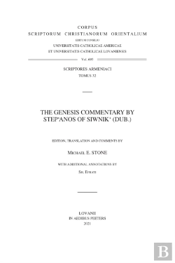 Bertrand.pt - Genesis Commentary By Step'Anos Of Siwnik' (Dub.)