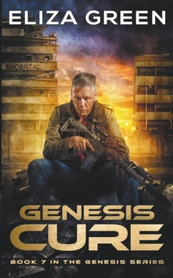 Bertrand.pt - Genesis Cure