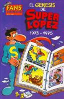 Genesis De Super Lopez, El. Fans Super Lopez Nº 13