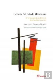 Genesis Del Estado Minotauo