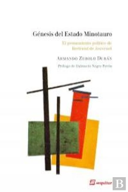 Bertrand.pt - Genesis Del Estado Minotauo