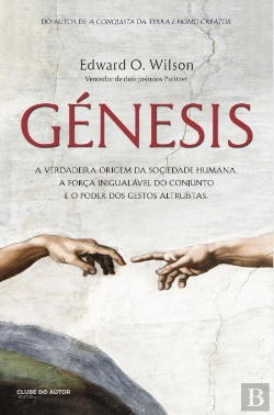 Bertrand.pt - Génesis