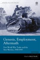 Genesis, Employment, Aftermath