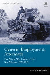 Genesis, Employment, Aftermath