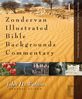 Genesis, Exodus, Leviticus, Numbers, Deuteronomy