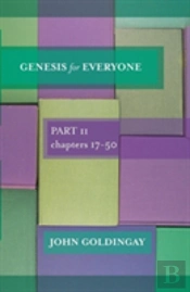 Genesis For Everyone