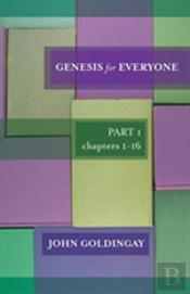 Genesis For Everyone