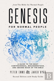 Genesis For Normal People