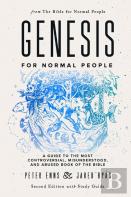 Genesis For Normal People