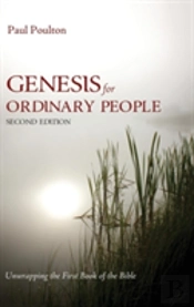 Genesis For Ordinary People, Second Edition