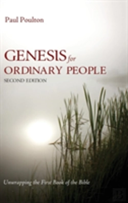 Bertrand.pt - Genesis For Ordinary People, Second Edition