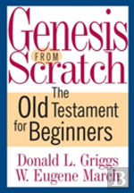 Genesis From Scratch