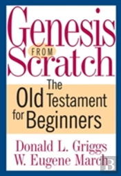 Genesis From Scratch