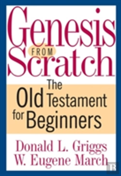 Bertrand.pt - Genesis From Scratch