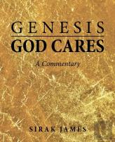 Genesis God Cares