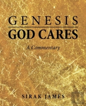 Genesis God Cares