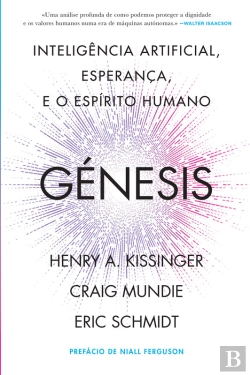 Bertrand.pt - Génesis
