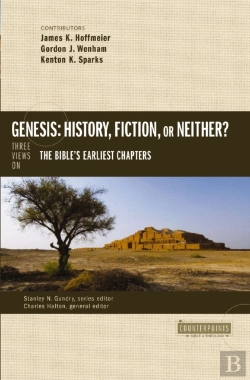 Bertrand.pt - Genesis: History, Fiction, Or Neither?
