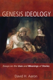 Genesis Ideology