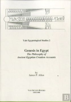 Bertrand.pt - Genesis In Egypt