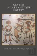 Genesis In Late Antique Poetry