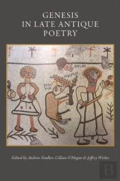 Genesis In Late Antique Poetry