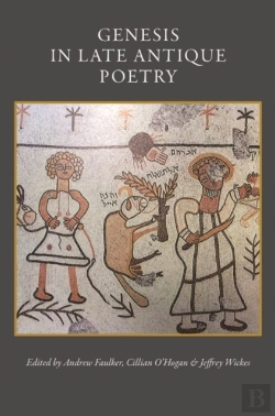 Bertrand.pt - Genesis In Late Antique Poetry