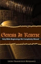 Genesis In Reverse