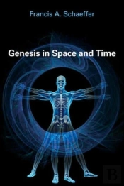 Genesis In Space And Time