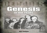 Genesis In The 1970s