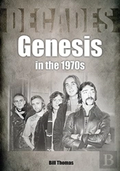 Genesis In The 1970s
