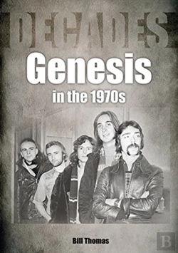 Bertrand.pt - Genesis In The 1970s