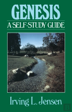 Bertrand.pt - Genesis- Jensen Bible Self Study Guide